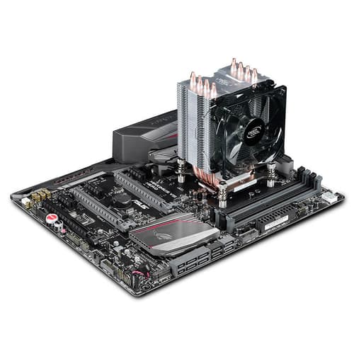 Deepcool Gammaxx C40
